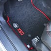 Ворсовые коврики на FAW Besturn X80 2014 - 2021 в Благовещенске