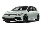 Ворсовые коврики на Volkswagen Golf R 8 2020 - 2025 в Благовещенске
