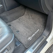 Коврики на Toyota Land Cruiser 200 2007 - 2021 в Благовещенске
