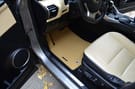 Коврики на Lexus NX I 2014 - 2021 в Благовещенске