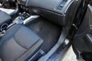 Коврики на Mitsubishi RVR III 2010 - 2025 в Благовещенске