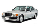 Коврики на Mercedes E (W124) 1986 - 1996 в Благовещенске