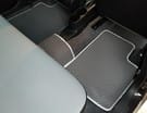 EVA коврики на Mazda Carol VII 2015 - 2021 в Благовещенске