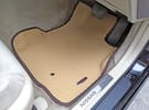 Коврики на Nissan Fuga (Y50) 2004 - 2009 в Благовещенске