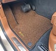 Коврики на Porsche Cayenne II 2010 - 2018 в Благовещенске