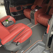EVA коврики на Mercedes Vito (W447) 2014 - 2025 в Благовещенске