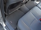 Коврики на Toyota Land Cruiser Prado 150 2009 - 2023 в Благовещенске