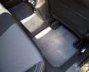 Коврики на Subaru Forester IV 2012 - 2019 в Благовещенске