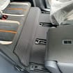 Ворсовые коврики на Volkswagen ID.6 2021 - 2025 в Благовещенске