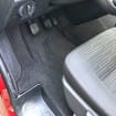 Коврики на Volkswagen Multivan (T5) 2003 - 2015 в Благовещенске