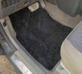 Коврики на Nissan X-Trail I 2001 - 2007 в Благовещенске