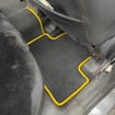 Коврики на Mitsubishi RVR III 2010 - 2025 в Благовещенске