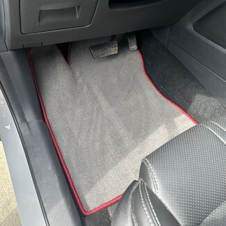 Ворсовые коврики на Changan CS75 Plus II 2022&nbsp;-&nbsp;2026 в Благовещенске