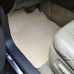 Ворсовые коврики на Lexus LX 570 и LX450d 2007 - 2023 в Благовещенске