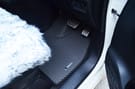 Коврики на Toyota Noah (R80) 2014 - 2021 в Благовещенске
