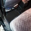 EVA коврики на Ford Fiesta VI 2008 - 2019 в Благовещенске