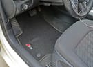 Коврики на Audi A3 (8V) 2013 - 2021 в Благовещенске