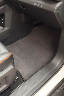 EVA коврики на Jetour T1 2025&nbsp;-&nbsp;2026 в Благовещенске