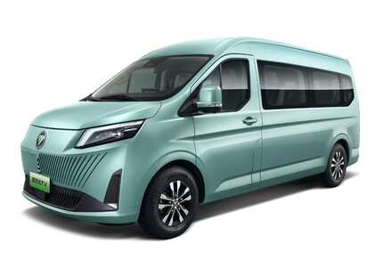 Коврики на Foton View 2025&nbsp;-&nbsp;2026 в Благовещенске