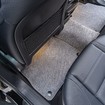 Коврики на Mercedes GLE (W167) 2018 - 2025 в Благовещенске