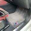 Коврики на BMW X6 (G06) 2019 - 2025 в Благовещенске