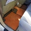 Коврики на Toyota Vista (V50) 1998 - 2003 в Благовещенске