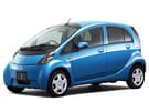 EVA коврики на Mitsubishi i 2006 - 2013 в Благовещенске