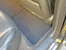 Коврики на Honda Legend IV 2004 - 2012 в Благовещенске