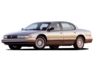 EVA коврики на Chrysler LHS I 1993 - 1997 в Благовещенске