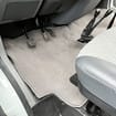 Коврики на ГАЗ Соболь 6-7 мест грузопассажирский 1998 - 2025 в Благовещенске