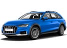 Коврики на Audi A4 Allroad quattro (B9) 2016 - 2025 в Благовещенске