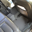 EVA коврики на Volvo V70 III 2007 - 2016 в Благовещенске