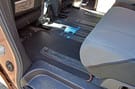 EVA коврики на Nissan Serena (C26) 2010 - 2016 в Благовещенске