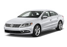 EVA коврики на Volkswagen Passat CC 2008 - 2017 в Благовещенске
