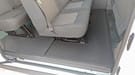 EVA коврики на Ford Transit VII 2014 - 2025 в Благовещенске