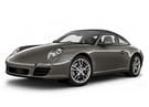 Коврики на Porsche 911 (997) 2004 - 2014 в Благовещенске