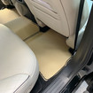 EVA коврики на Mazda CX9 II 2015 - 2025 в Благовещенске