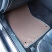 Коврики на Toyota Crown (S180) 2003 - 2008 в Благовещенске
