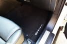 Коврики на Infiniti FX II 2009 - 2014 в Благовещенске