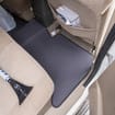 Ворсовые коврики на Toyota Fortuner I 2004 - 2015 в Благовещенске