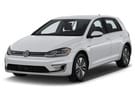 Коврики на Volkswagen e-Golf 7 2013 - 2020 в Благовещенске