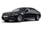 Коврики на Genesis G90 I 2016 - 2022 в Благовещенске