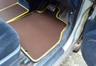 EVA коврики на Honda StepWGN I 1996 - 2001 в Благовещенске