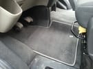 Коврики на Ford Transit Custom 2012 - 2023 в Благовещенске