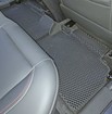 Коврики на Chery Tiggo 7 PRO MAX 2022 - 2025 в Благовещенске