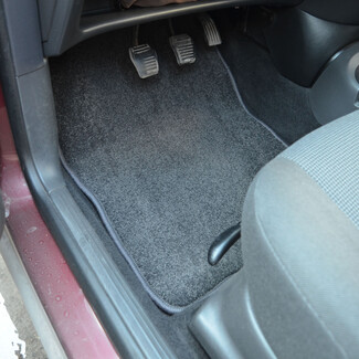 EVA коврики на Ford Focus I 1998&nbsp;-&nbsp;2005 в Благовещенске