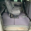 EVA коврики на Mercedes Vito (W639) 2003 - 2014 в Благовещенске