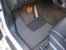 Коврики на BMW X5 (E70) 2007 - 2013 в Благовещенске