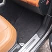 EVA коврики на Land Rover Range Rover IV 2013 - 2022 в Благовещенске