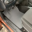 Коврики на Chevrolet Niva 1998 - 2020 в Благовещенске